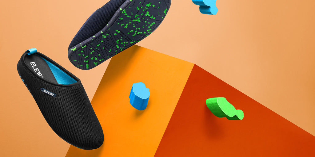 Nueva Colección 2023 Slippers de lujo sostenibles
