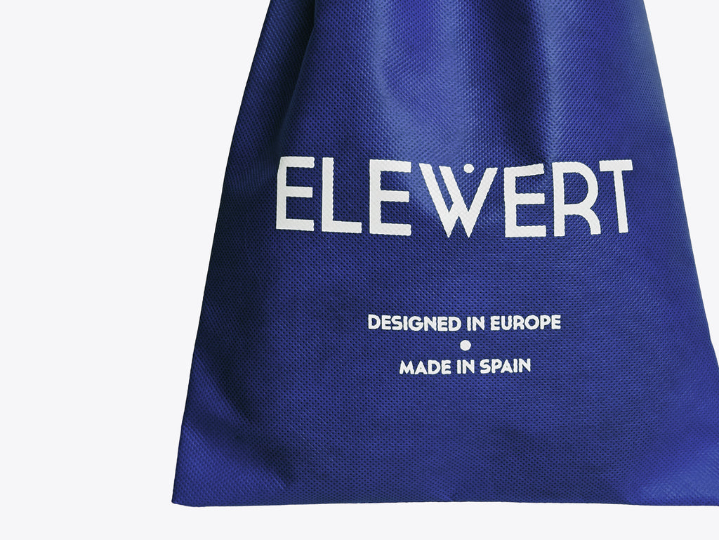 bolsa zapatillas elewert